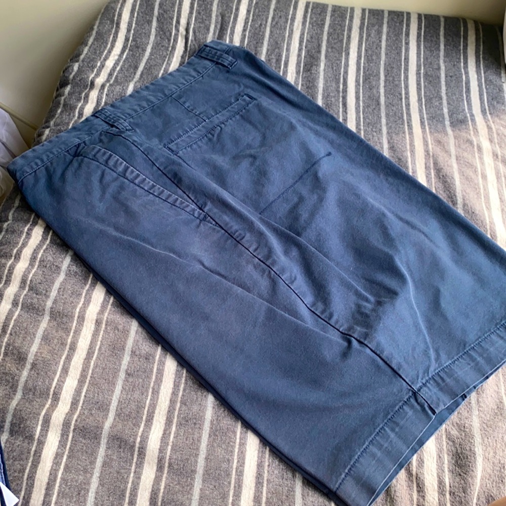 HONOLUA Men’s flat front shorts